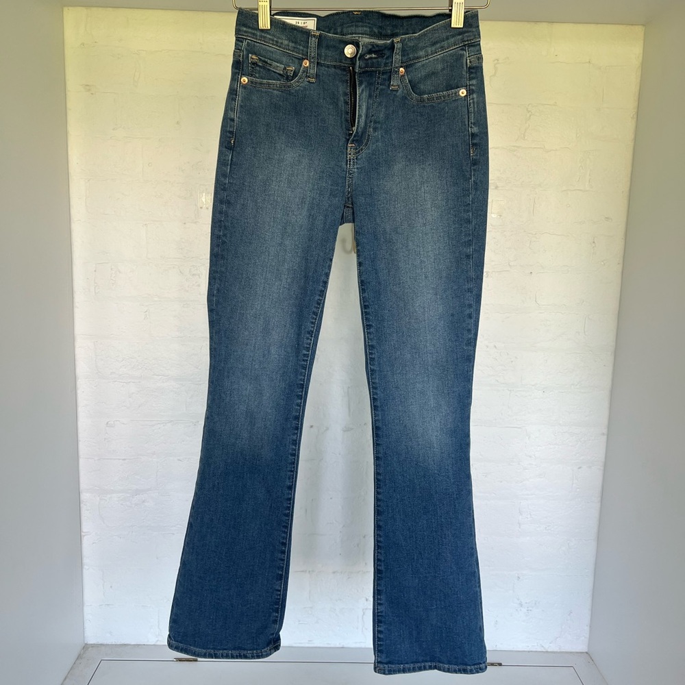 Gap flare jeans. Perfect condition, never worn.